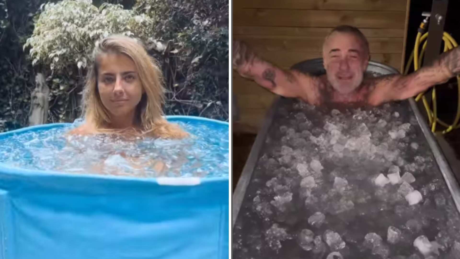 Lo ideó un atleta holandés que asegura tiene múltiples beneficios para la salud.