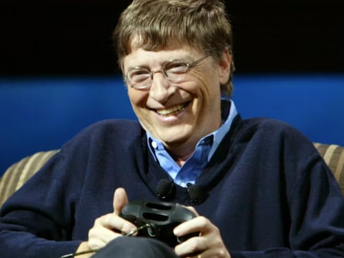 Bill Gates y su historia de amor-odio con la Xbox: Estuvo muy cerca de cerrar el proyecto de la consola
