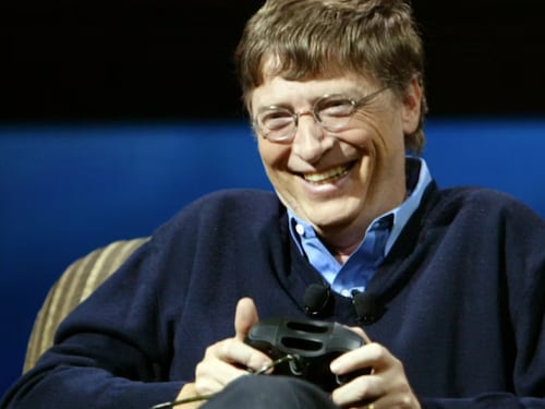 Bill Gates y su historia de amor-odio con la Xbox: Estuvo muy cerca de cerrar el proyecto de la consola