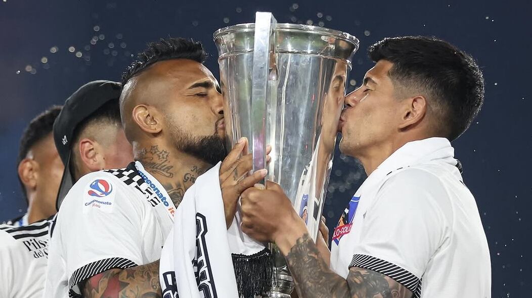 Según informó el periodista argentino César Merlo en su canal de YouTube, el Cacique ya tendría asegurado su primer refuerzo para la campaña 2025.