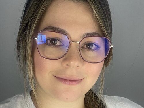 “Bajaba un kilo por día”: Famosa actriz colombiana se cosió la lengua para no comer y bajar de peso