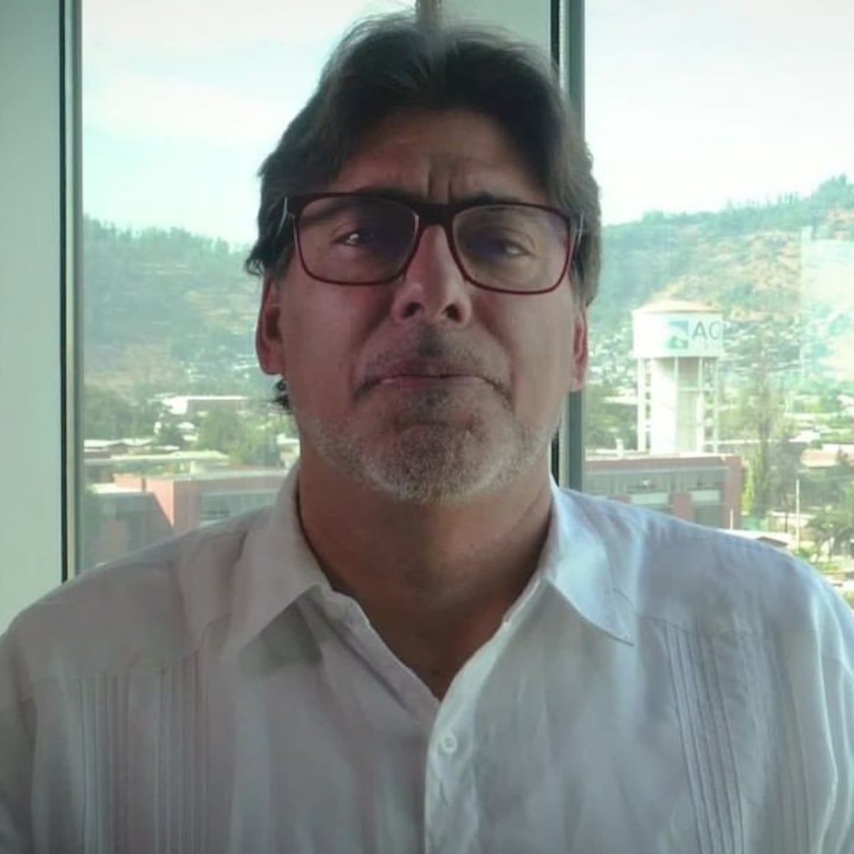 Jueza mantiene acusación contra Daniel Jadue por caso Farmacias Populares Jueza mantiene acusación contra Daniel Jadue por caso Farmacias Populares