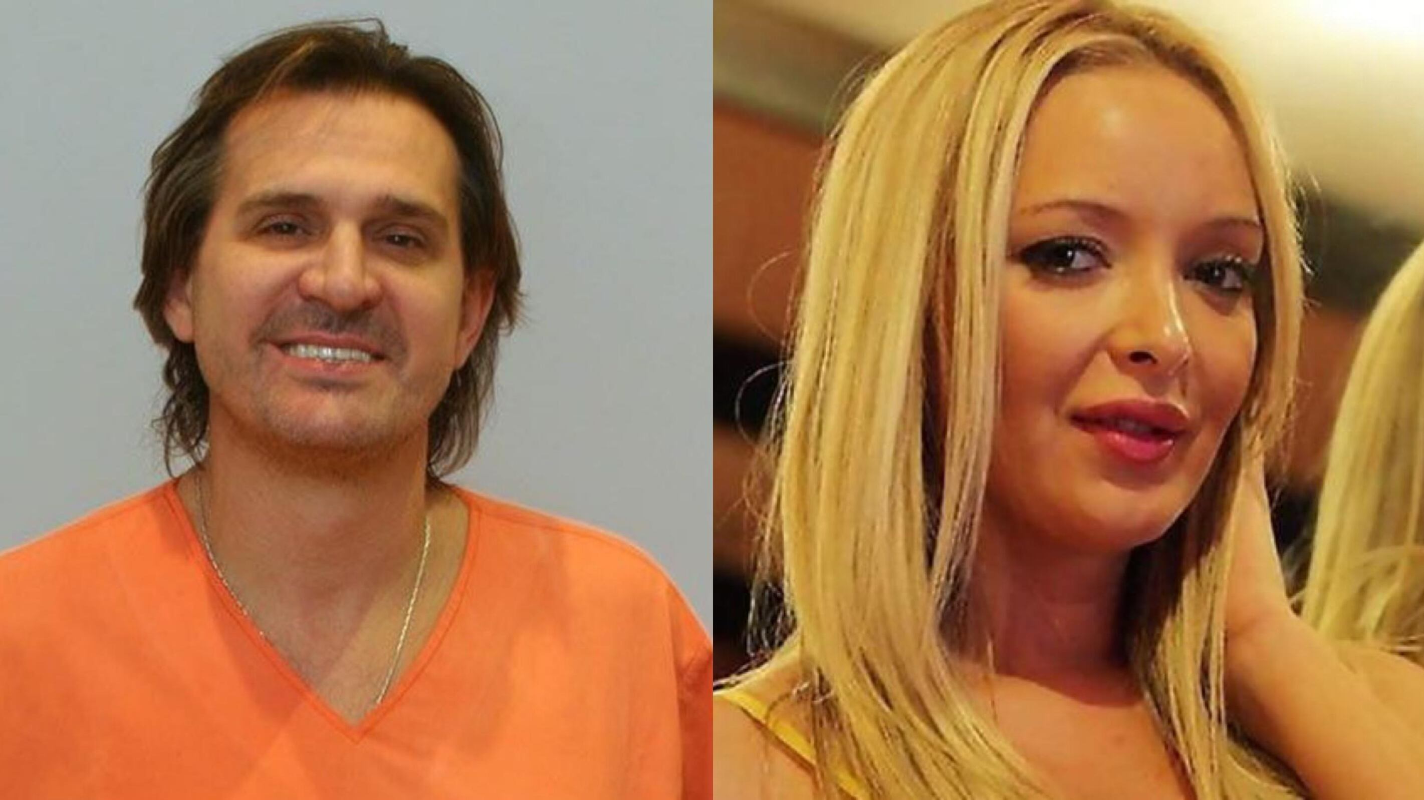 Doctor Aníbal Lotocki y Gisela Molinero