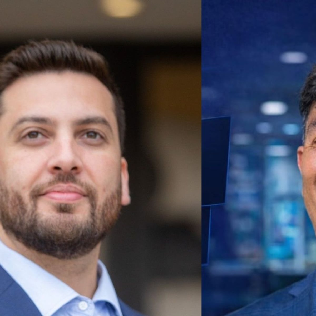 Raúl Soto critica a Franco Parisi por pacto con el Gobierno Raúl Soto critica a Franco Parisi por pacto con el Gobierno