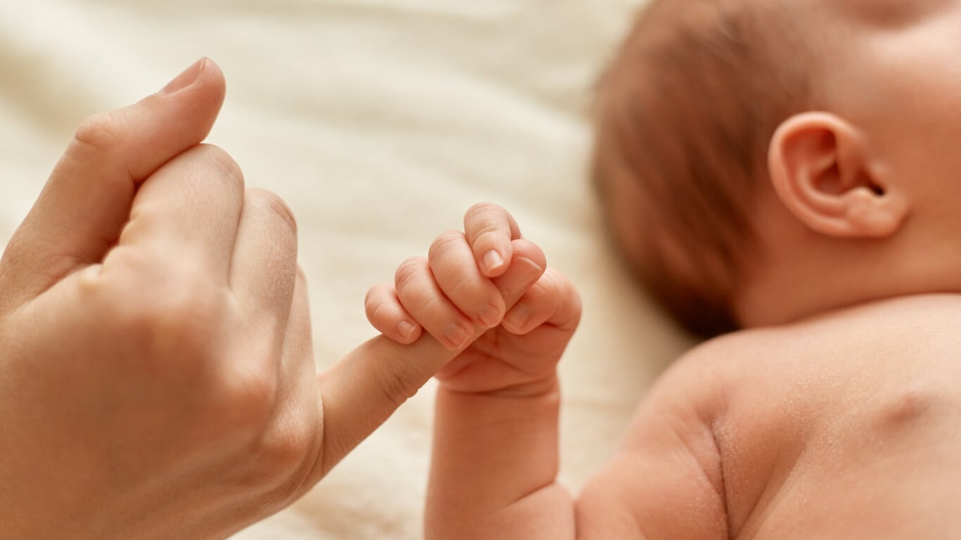 En el Hospital Regional de Concepción nació la primera guagua chilena, a eso de las 00:40 horas de este 1 de enero del 2025. Se trata de una bebé de nombre Ashley, quien pesó dos kilos 690 gramos y midió 48 centímetros.
Su madre es de nacionalidad colombiana, quien tuvo un embarazo de 38 semanas y dio a luz durante la madrugada en la comuna del sur del país, informó radio Bío Bío.
Pero, no fue el único bebé que llegó al mundo en tierras nacionales este primer día del año. Al otro extremo del país, en la Región de Tarapacá nació un bebé de nombre Abdiel, a las 7:23 horas en el Hospital de Iquique, pesando tres kilos 650 gramos.
Los primeros bebés nacidos en Chile este 2025
Su madre Roxana Gómez Choquevire también es de nacionalidad extranjera, precisamente de Bolivia y tiene 27 años de edad. La joven, residente de la comuna de Pica, ingresó al centro asistencial a las 23:10 horas del 31 de diciembre.
“Me siento feliz. Mi primera guagua nació en la casa en Bolivia, es mi primera vez en un hospital en Iquique y más feliz que mi hijo sea la primera guagua del año”, relató al medio Soy Chile. aunque en efecto, es la segundo nacimiento en Chile este 2025.