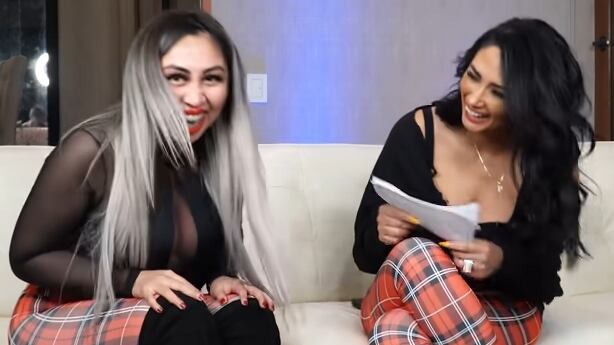 La Fiera aseguró que la influencer es un personaje atractivo para participar de un reality.