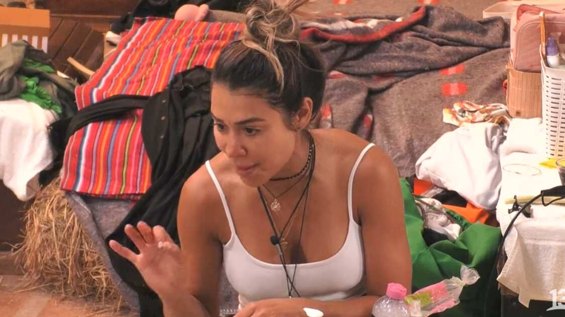 Chama | Tierra Brava