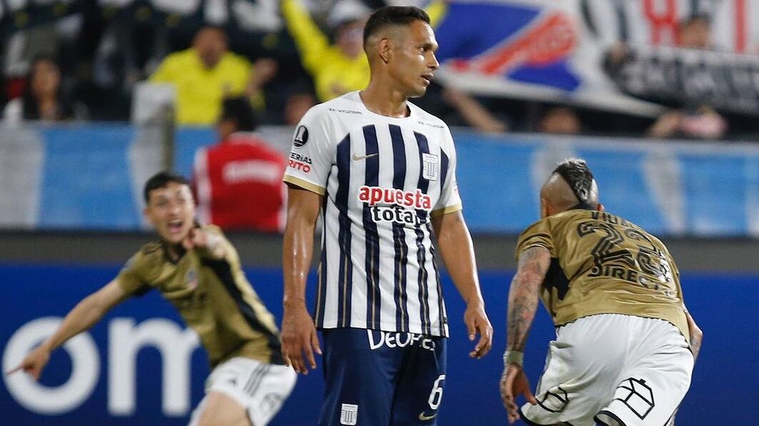 Dependiendo del resultado de esta tarde entre Fluminense y Cerro Porteño, Colo Colo clasificará a los octavos de final de Copa Libertadores con un triunfo o un empate en su último partido del Grupo A.