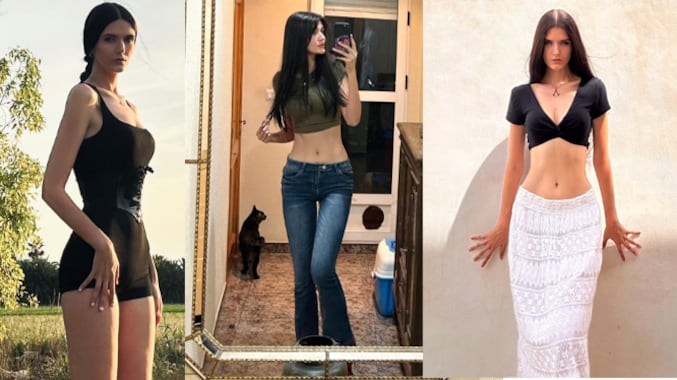 Natt mide 1,90 metros