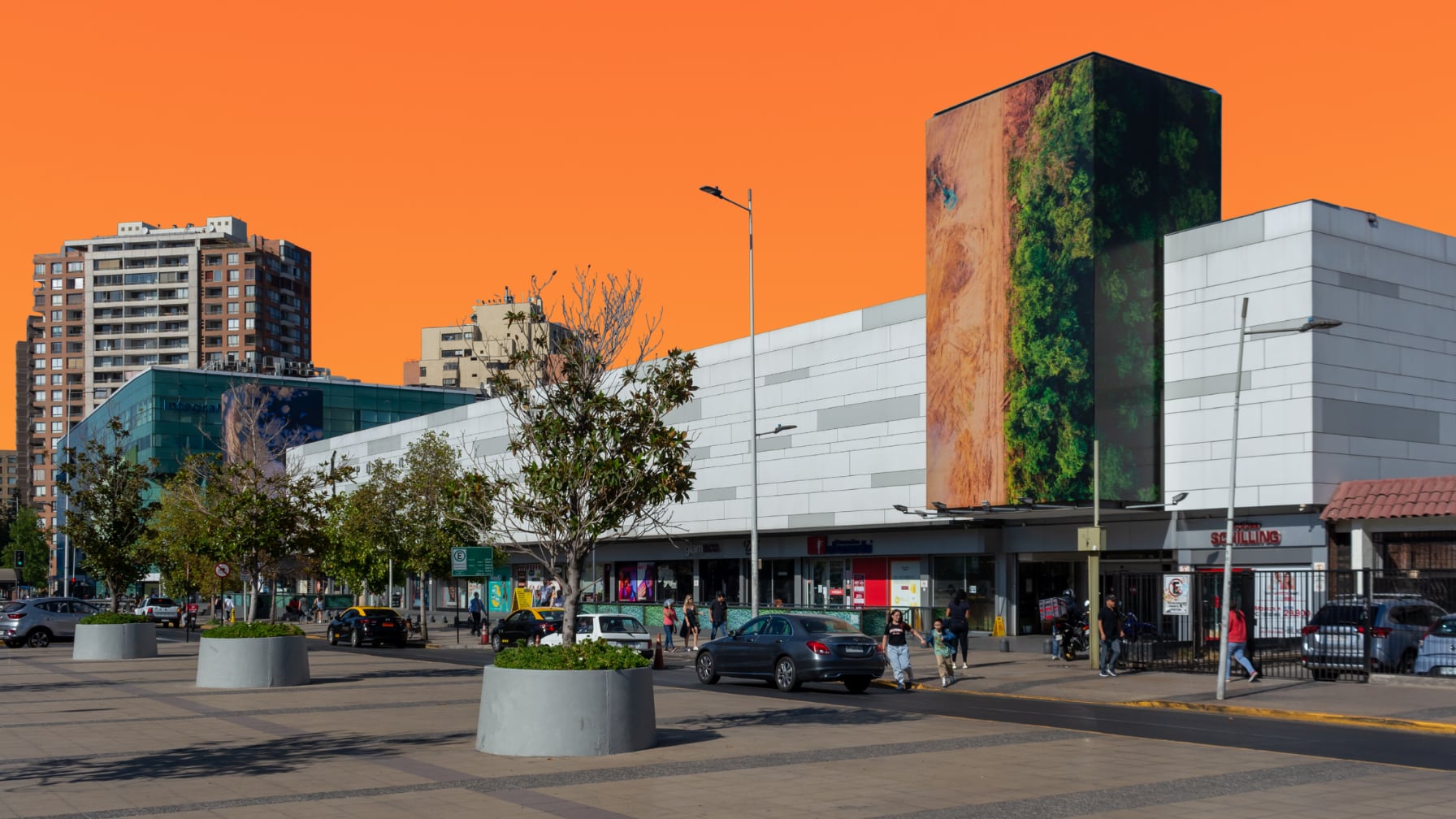 La inversión incluye mejoras eléctricas, mobiliario nuevo y una renovación integral del segundo nivel.