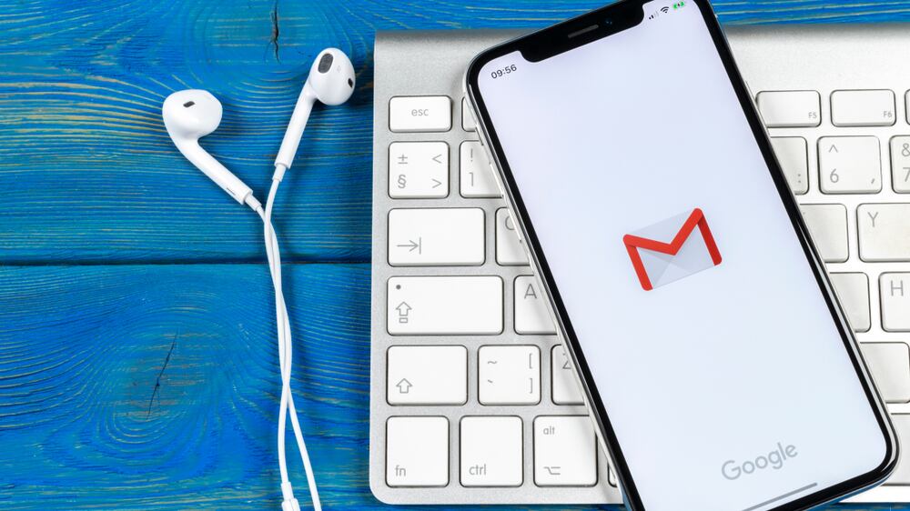 Gmail