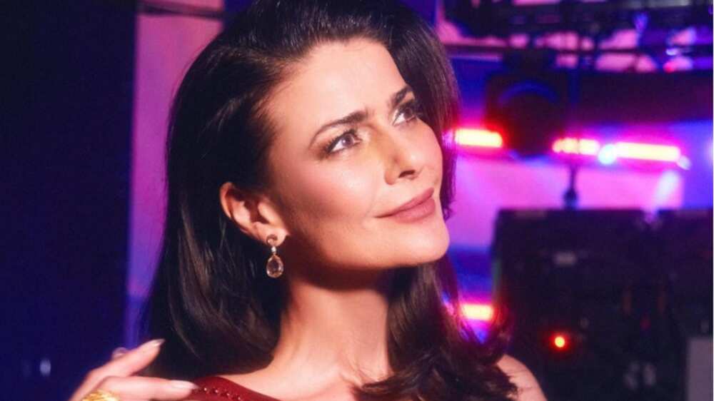 Tonka Tomicic | Fuente: Instagram