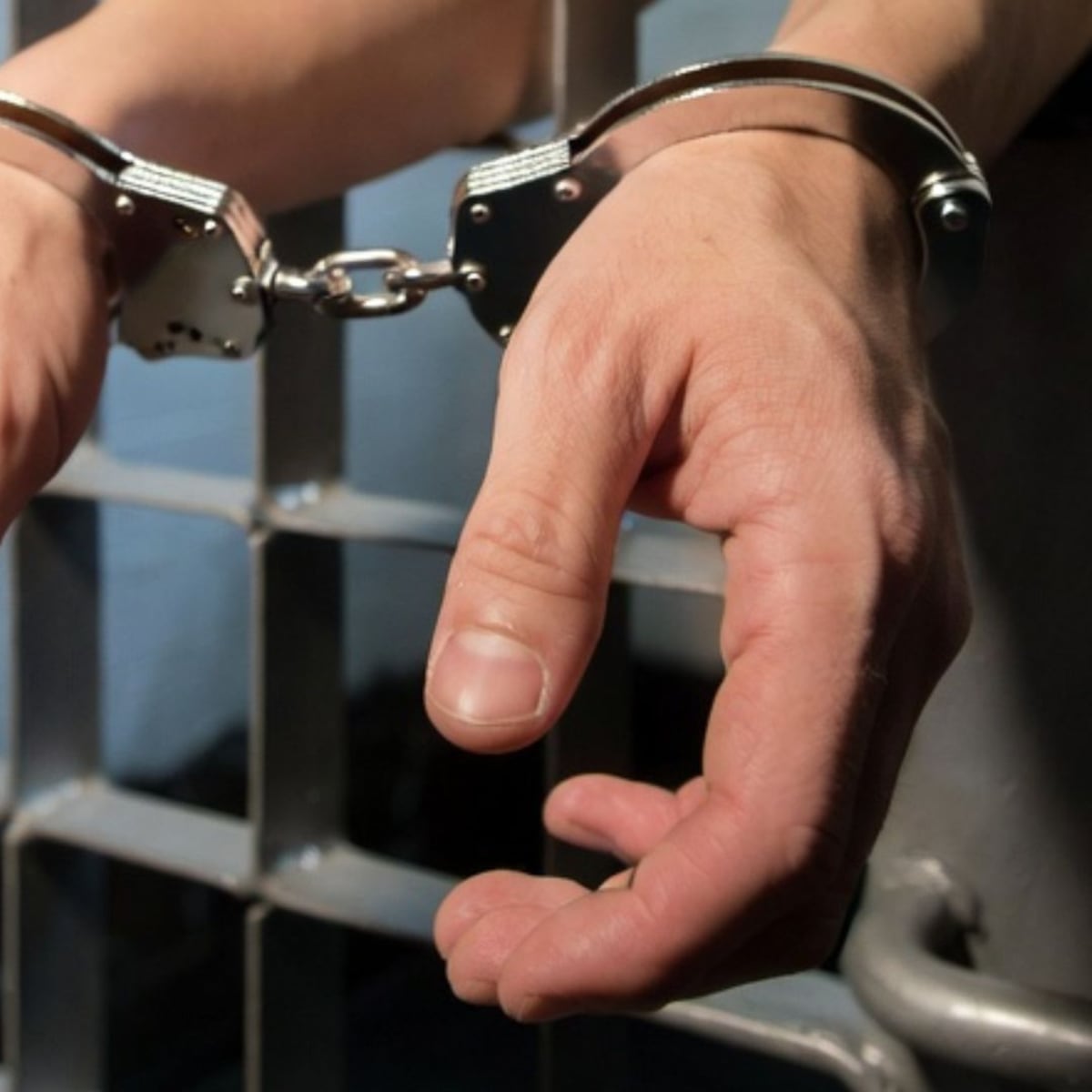 Hombre condenado a 20 años por asesinato de su madre en Puerto Montt Hombre condenado a 20 años por asesinato de su madre en Puerto Montt