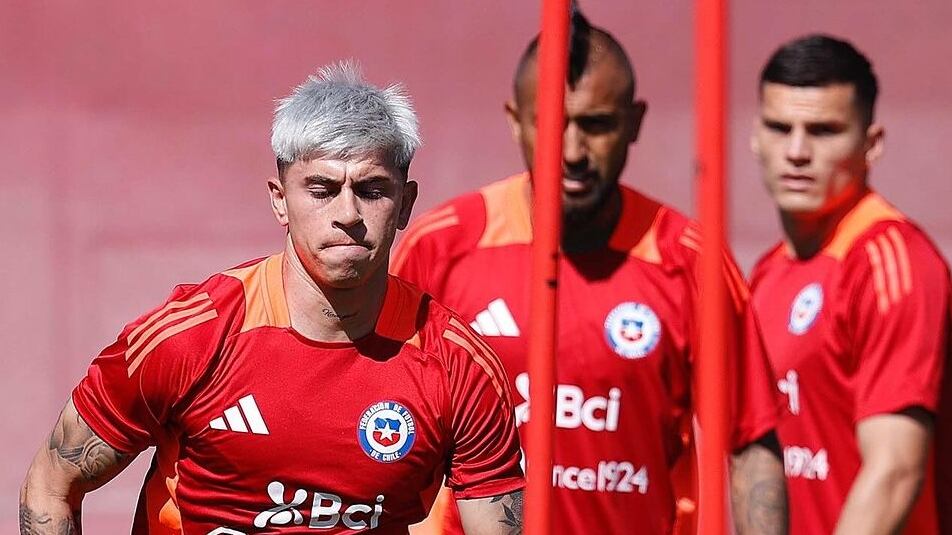 El seleccionado nacional enfrentará esta noche en la ciudad de Lima a la selección de Perú en el cierre de la undécima fecha de las clasificatorias sudamericanas al Mundial de Estados Unidos, México y Canadá 2026.