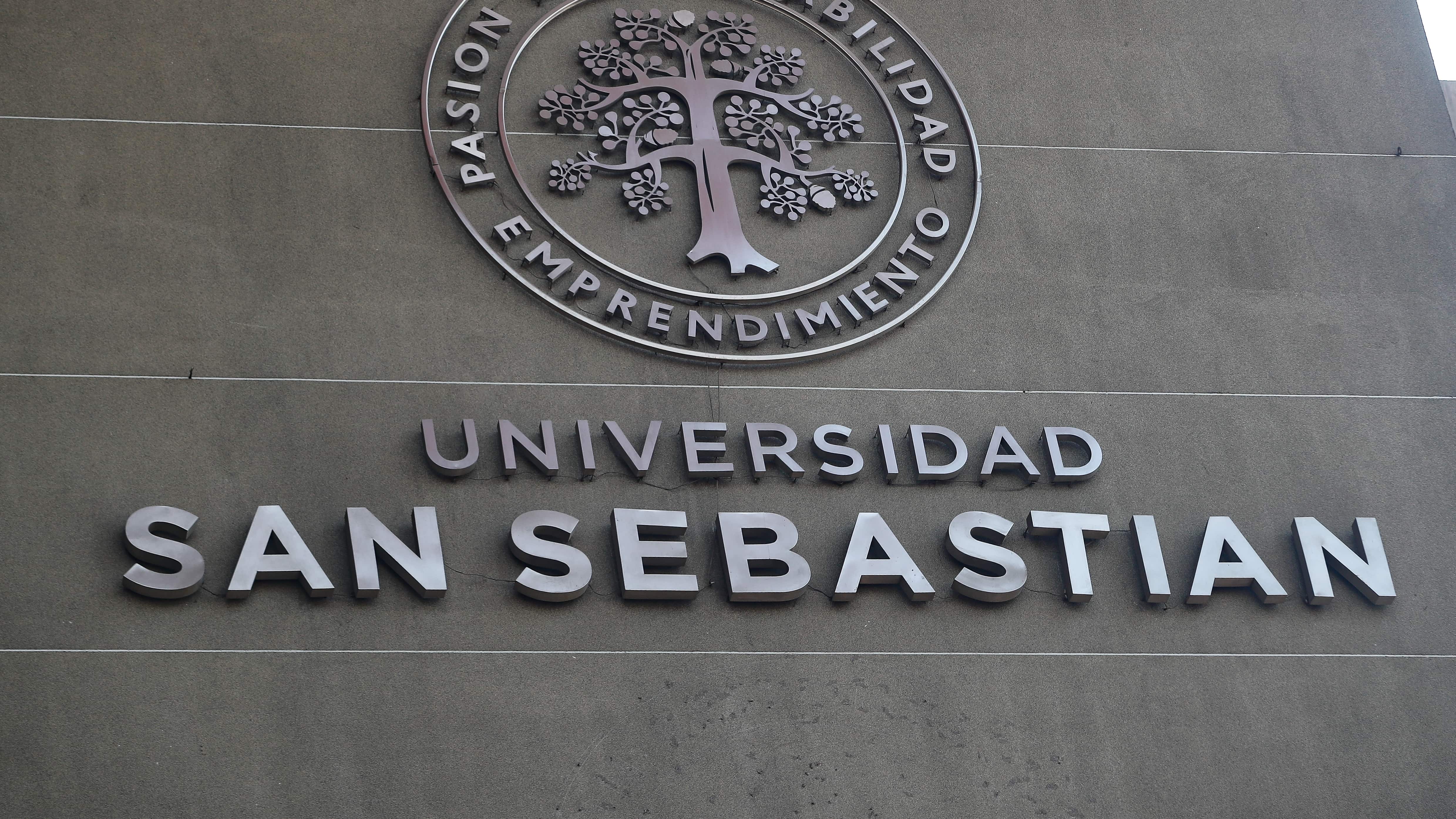 Universidad San Sebastián