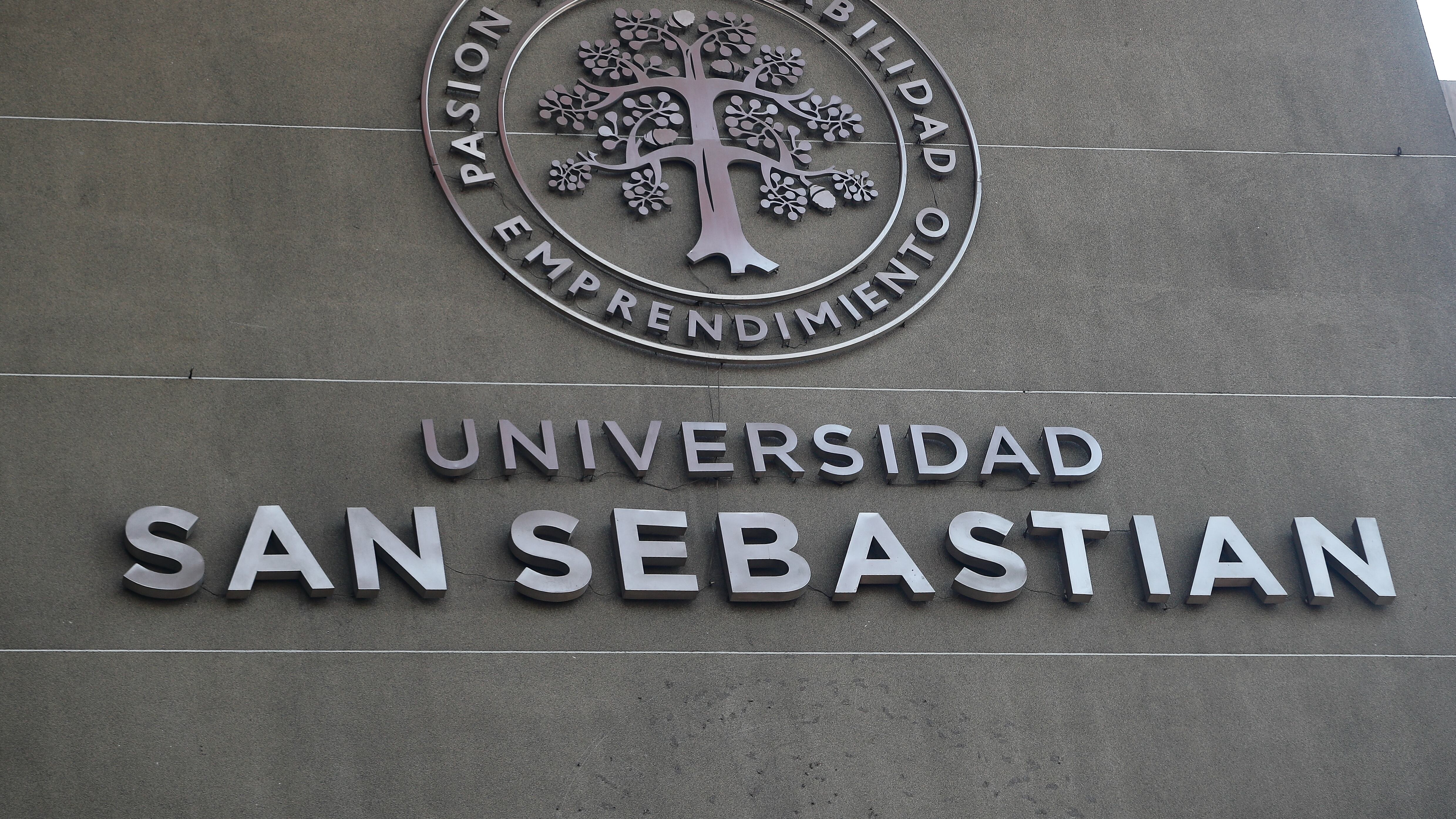 Universidad San Sebastián