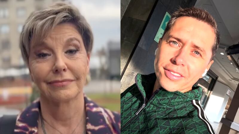 “Él se lo buscó, es el rey de la funa”: La opinión sin filtro de Paulina Nin de Cardona sobre el escándalo de Karol Lucero