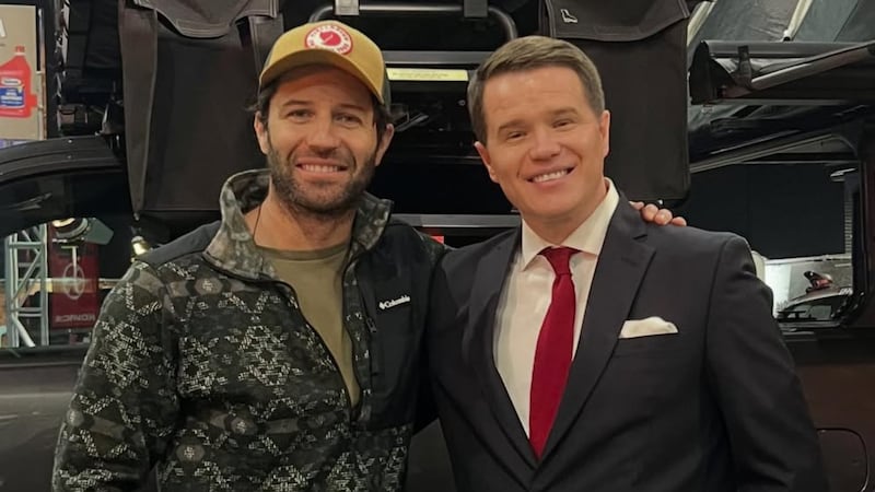 “Nos tenemos harto cariño”: Davor Gjuranovic detalló sobre su vínculo familiar con Cristián Arriagada