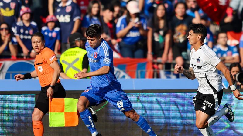 ANFP confirma la fecha y el estadio donde finalmente se disputará la Supercopa entre Colo Colo y Universidad de Chile