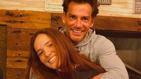 Laura de la Fuente hace emotiva publicación por juicio de encerrona que sufrió junto a su padre