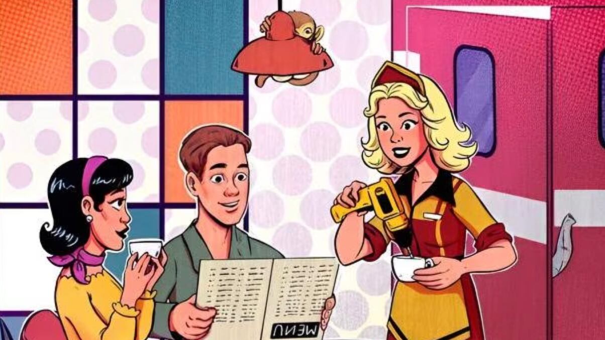 Encuentra los errores.