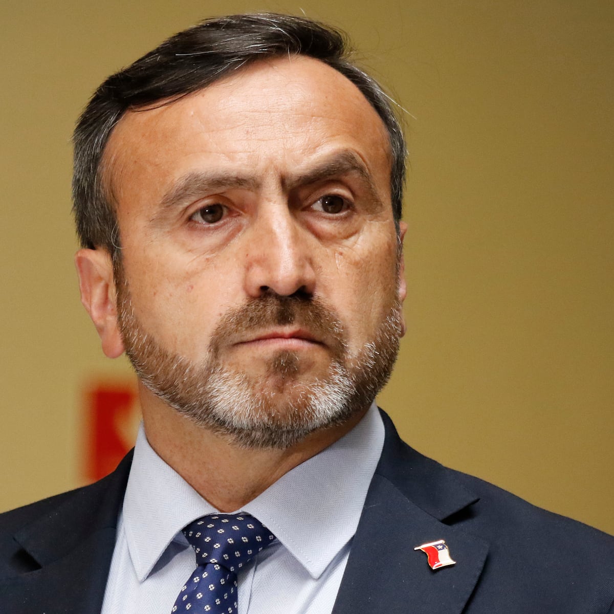 Desafuero de diputado Pulgar por violación es acogido por Corte de Apelaciones Desafuero de diputado Pulgar por violación es acogido por Corte de Apelaciones