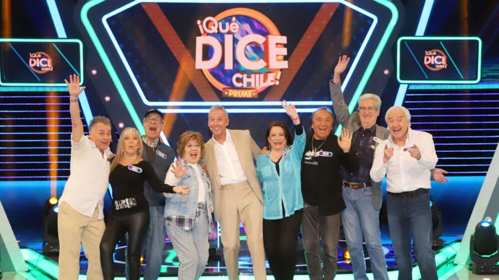 Jappening con Ja | Gentileza: Canal 13