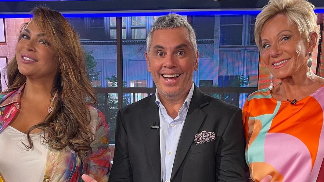 Un portal de espectáculos entregó los bajos números de audiencia que ha tenido el programa de TV+ en su primera semana de emisión.