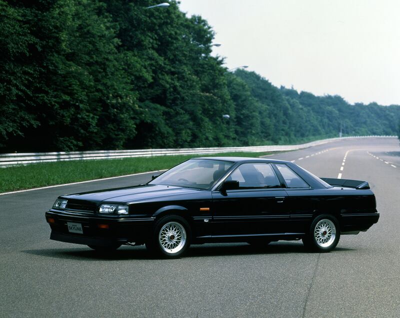 Los 5 autos japoneses más importantes de la historia