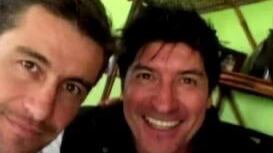 Fernando Solabarrieta rompió el silencio sobre el término de su amistad con Iván Zamorano: “Siento que él estuvo mal”