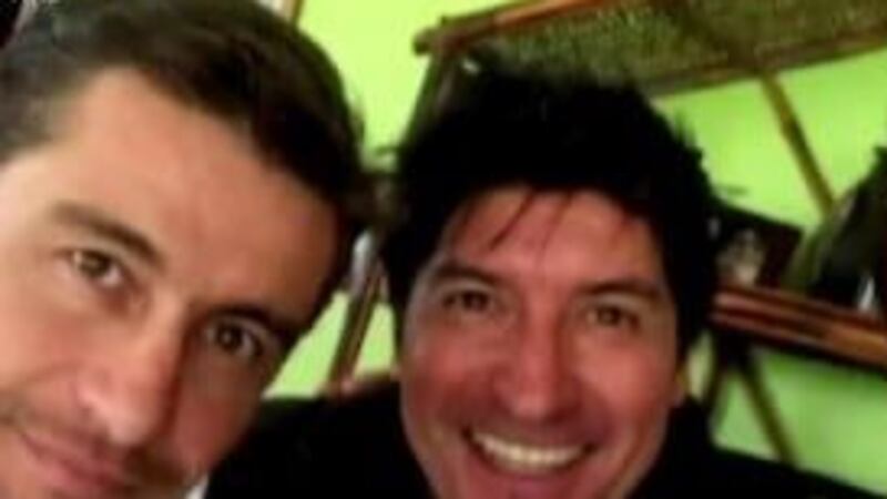 Daniella Campos a lo ‘sanguchito de palta’: contó la verdadera razón del quiebre entre Fernando Solabarrieta e Iván Zamorano