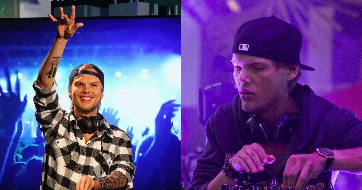 Descubre el lado desconocido de Avicii en el conmovedor documental de Netflix 'Avicii: I'm Tim'