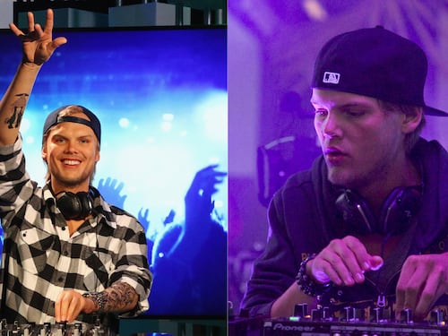 Avicii, el desgarrador documental de Netflix que narra los últimos años del DJ sueco