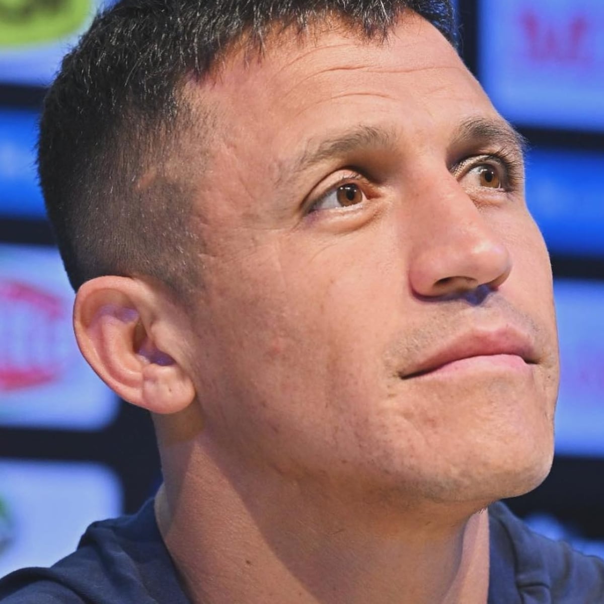 Alexis Sánchez listo para regresar a las canchas tras lesión Alexis Sánchez listo para regresar a las canchas tras lesión