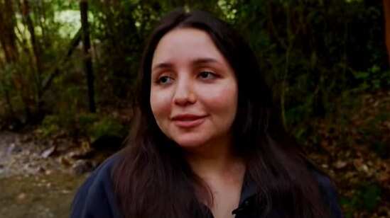 “Me dormí pensando en que no iba a despertar”: El estremecedor relato de joven que sobrevivió seis días perdida en Cochamó