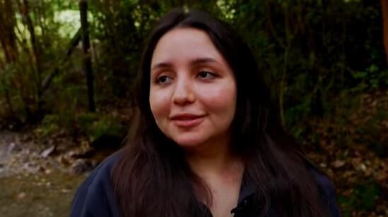 “Me dormí pensando en que no iba a despertar”: El estremecedor relato de joven que sobrevivió seis días perdida en Cochamó