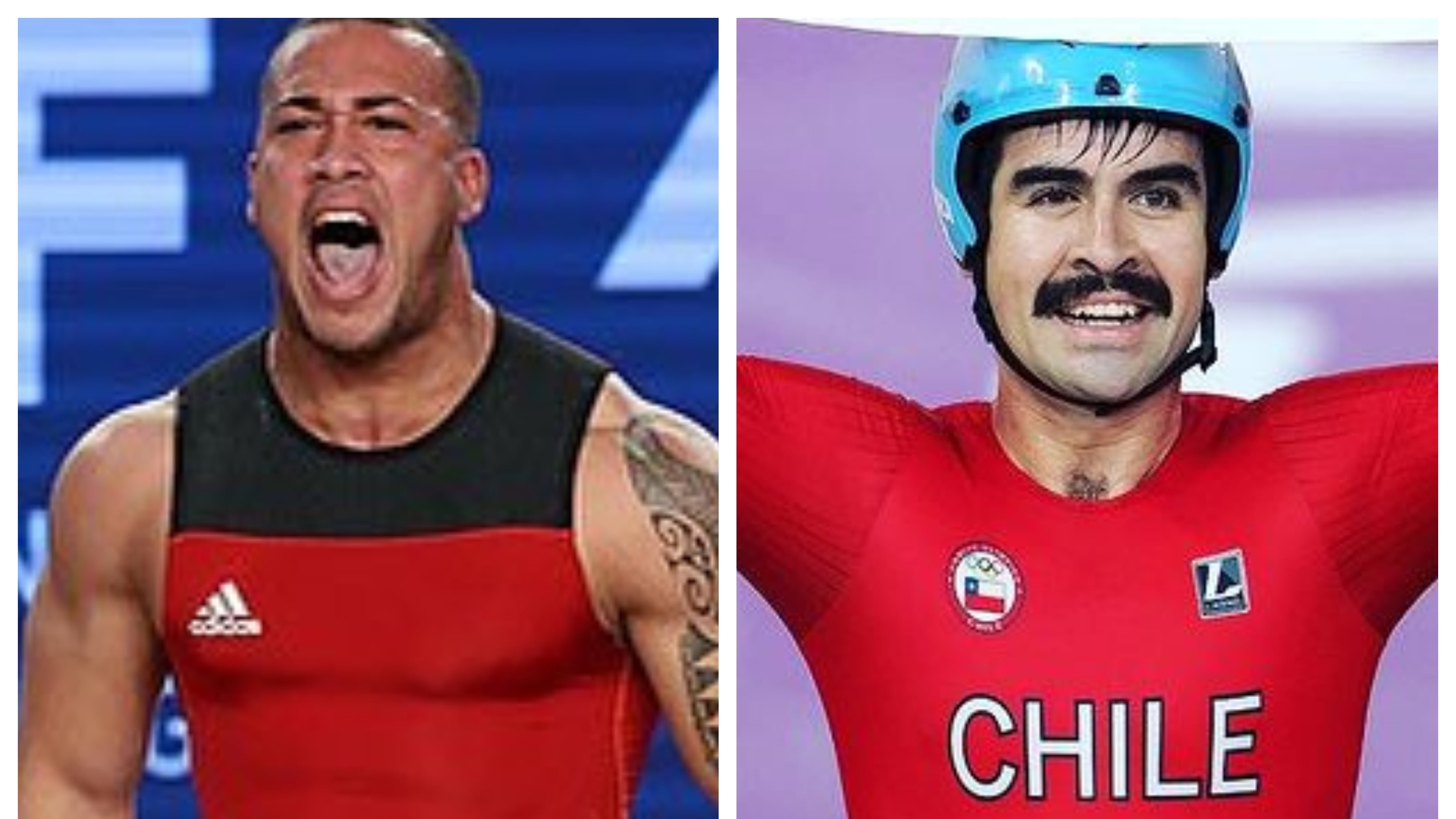 Ambos atletas finalmente quedaron al margen del Team Chile que defenderá al país en los próximos Juegos Panamericanos Santiago 2023.