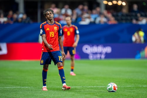 España decepciona en su debut mundialista ante un Cabo Verde que consigue un resultado histórico