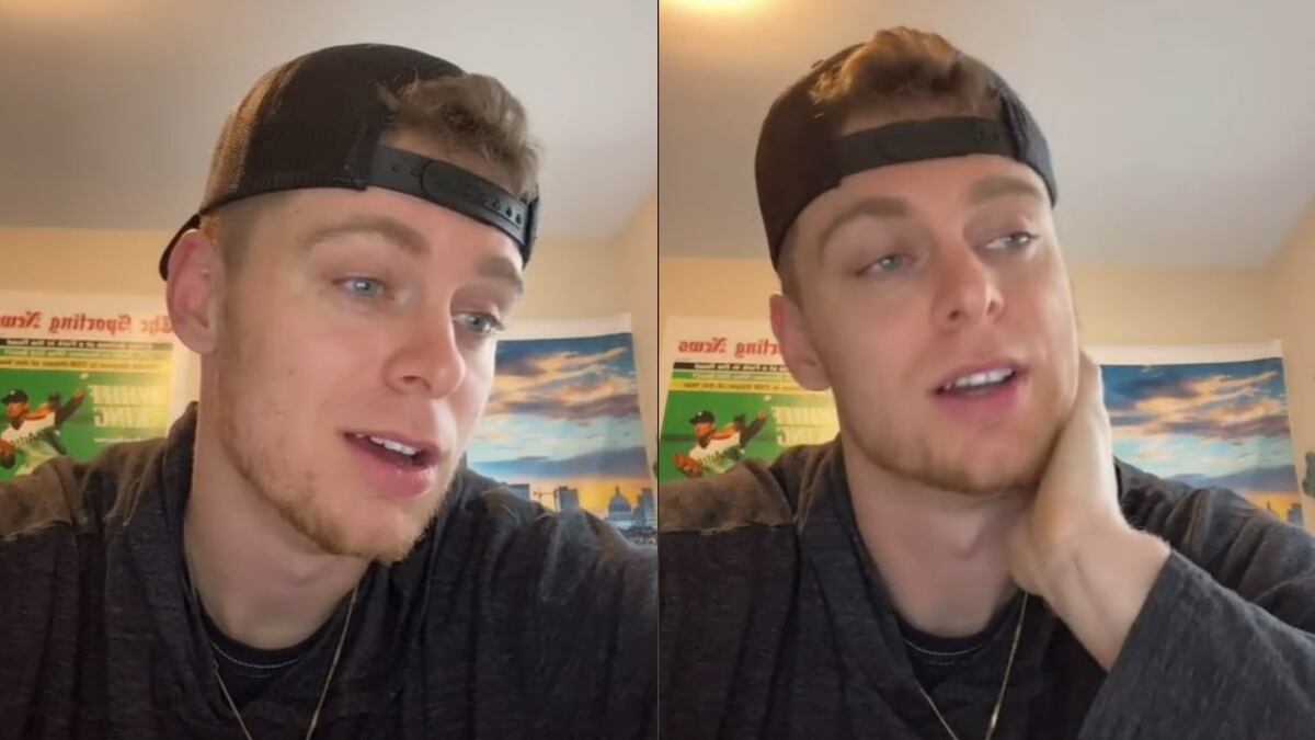 El caso se volvió viral nuevamente en redes