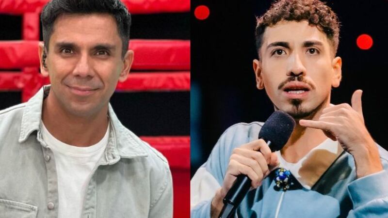 “Es de muy mala clase”: Juan Pablo Queraltó confirmó supuesta exigencia de Diego Urrutia para bajarlo de festival