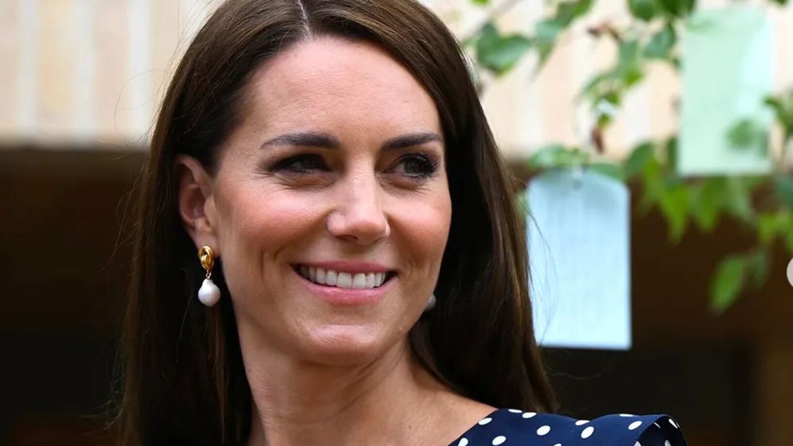 Un momento muy duro para la monarquía británica