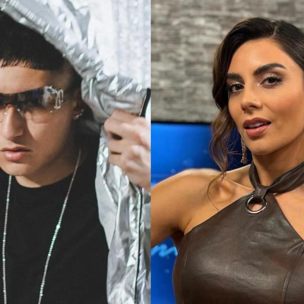 Kathy Contreras critica viralización de video íntimo de Sinaka Kathy Contreras critica viralización de video íntimo de Sinaka