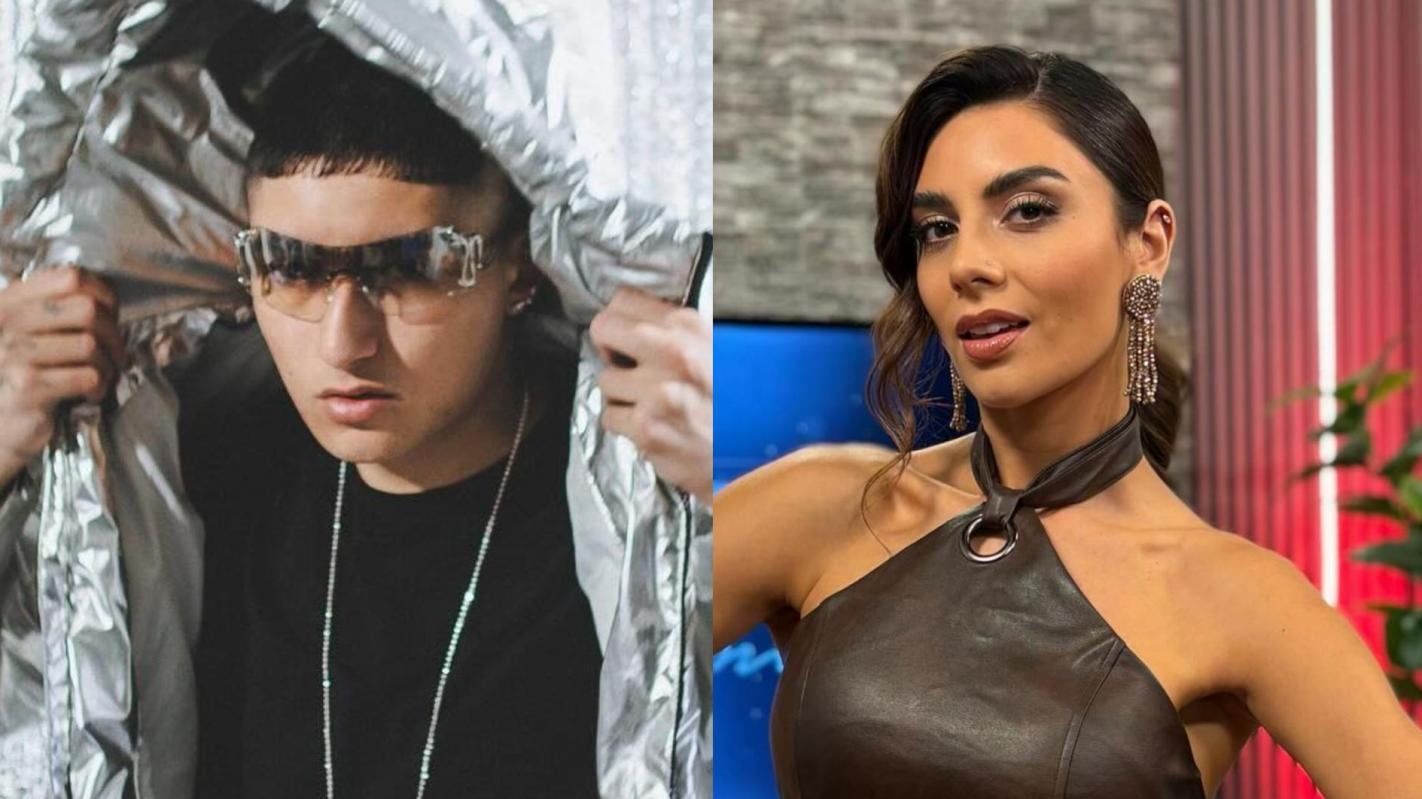 Kathy Contreras criticó viralización de video íntimo de Sinaka: “Cortémosla con el falocentrismo”