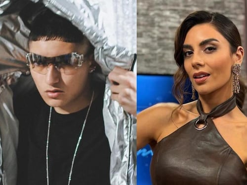 Kathy Contreras criticó viralización de video íntimo de Sinaka: “Cortémosla con el falocentrismo”