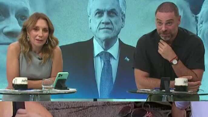 captura Mucho Gusto, Mega