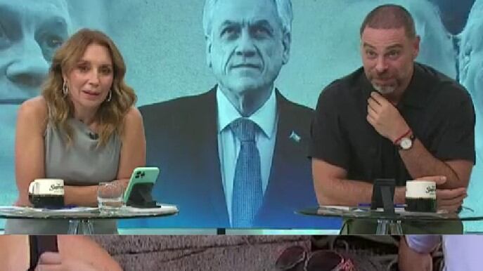 captura Mucho Gusto, Mega