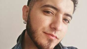 Captura de Instagram