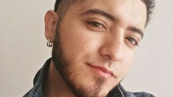 Captura de Instagram