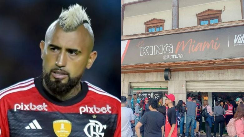 arturo vidal
