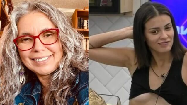 Esta semana se vivió un masivo reingreso de exparticipante en “Gran Hermano”, una de ellas fue Estefanía Galeota, quien fue amiga de Pincoya y Hans dentro del encierro, y tuvo un encontrón con Constanza Capelli durante la primera semana del reality.